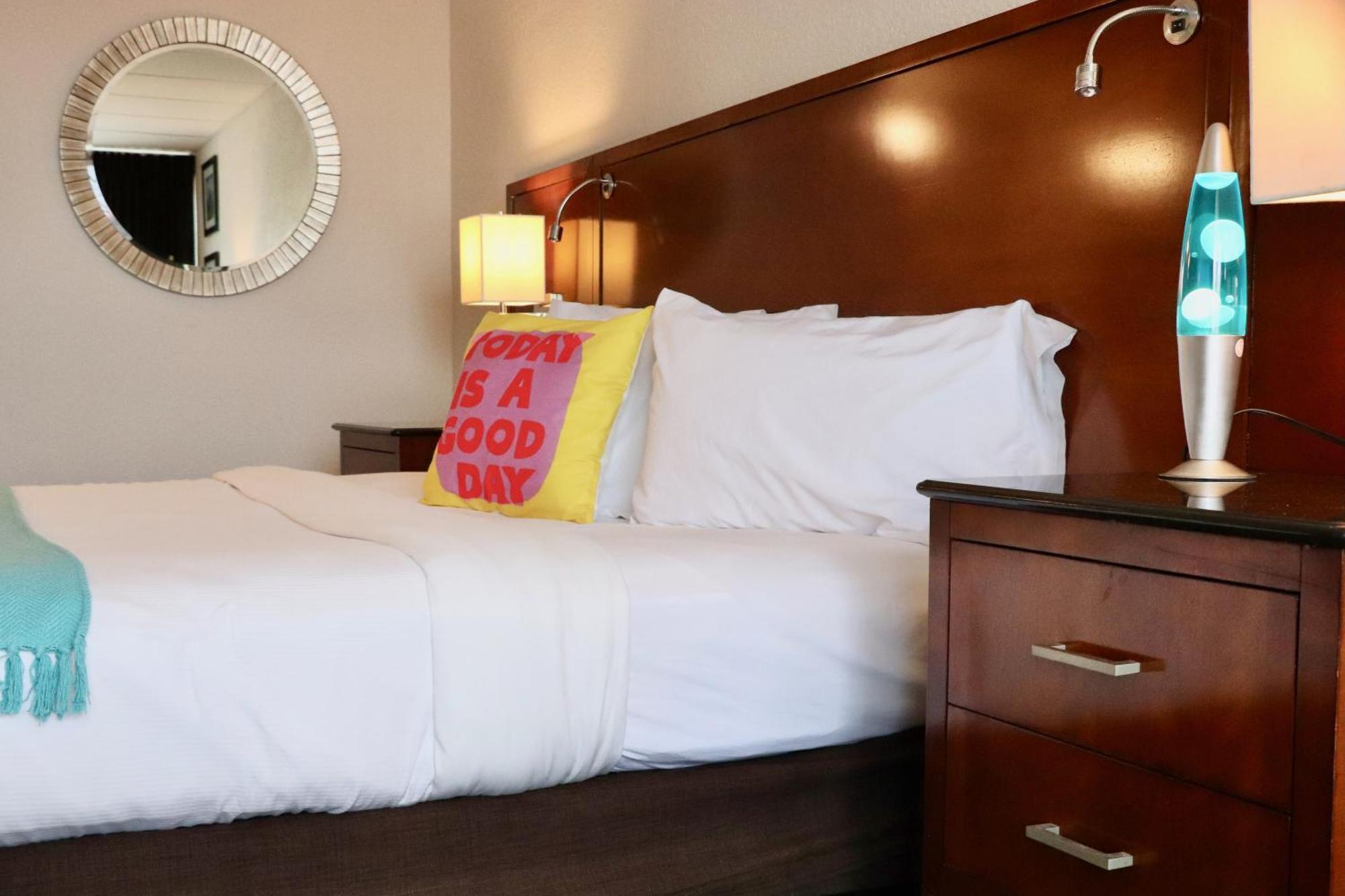 The Retro Hotel Branson Eksteriør bilde