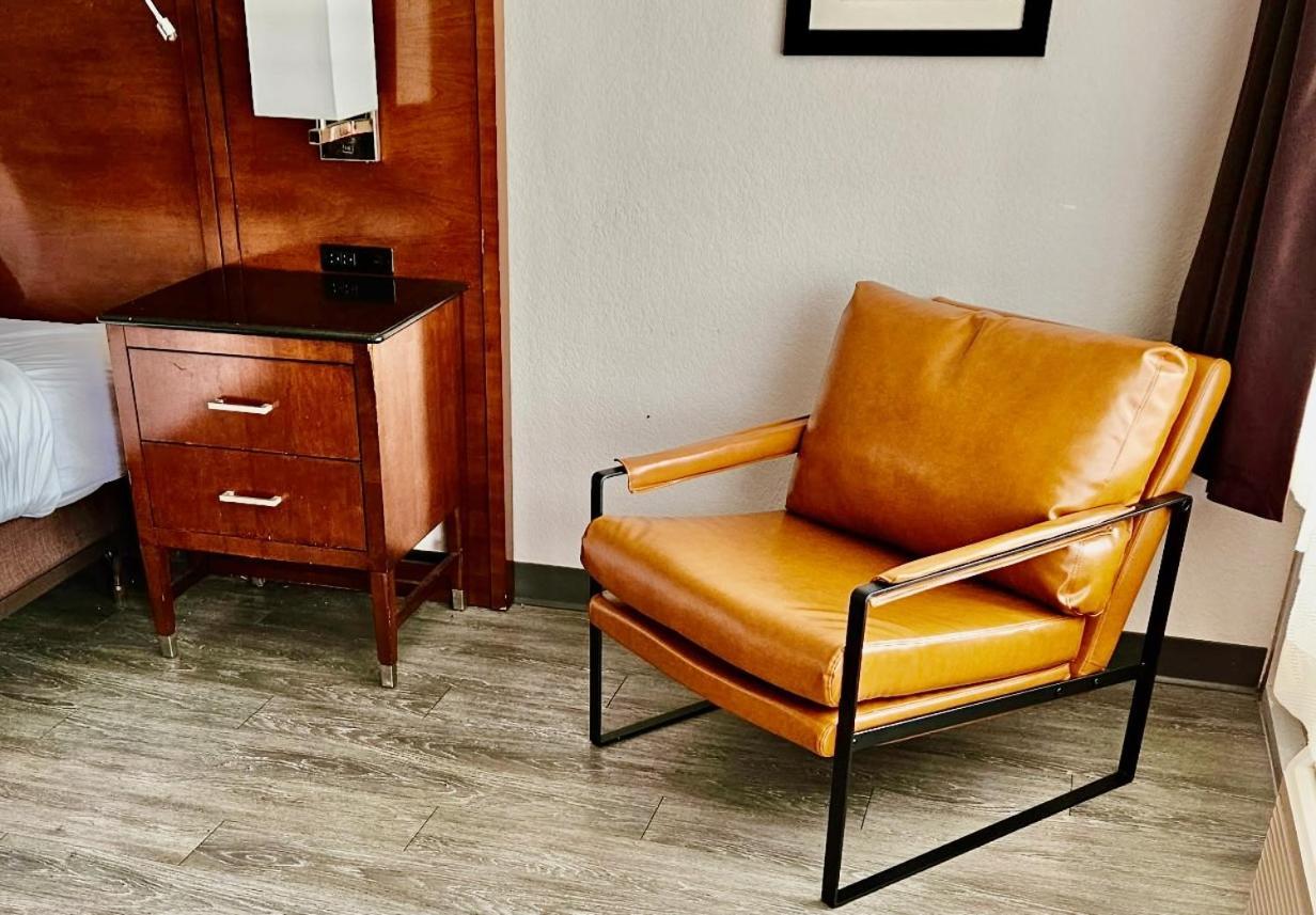 The Retro Hotel Branson Eksteriør bilde